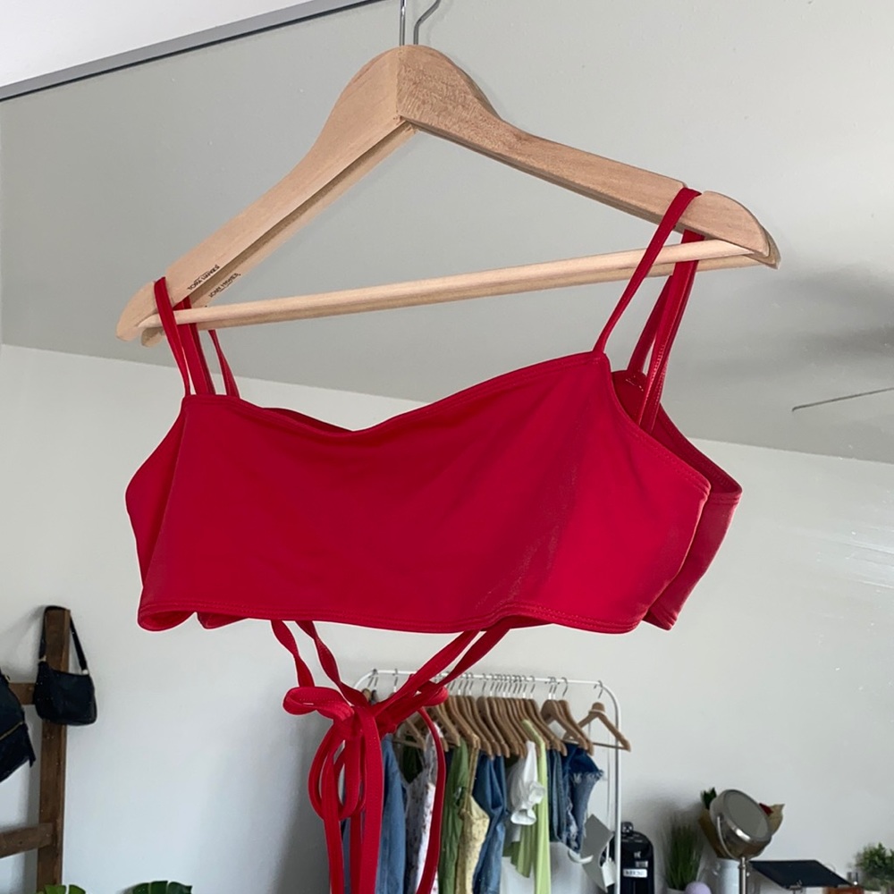 Swim Top